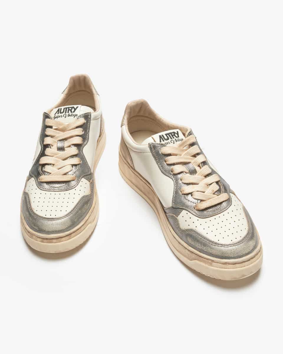 Image 2 for Super vintage sneaker  38