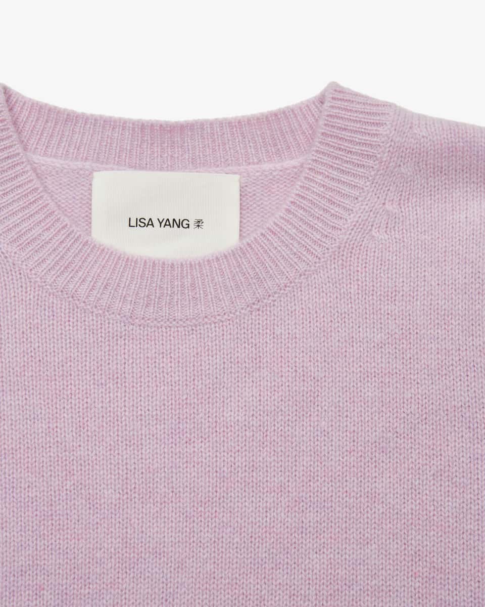 Bild 2 für Pullover Mable aus Cashmere S-M