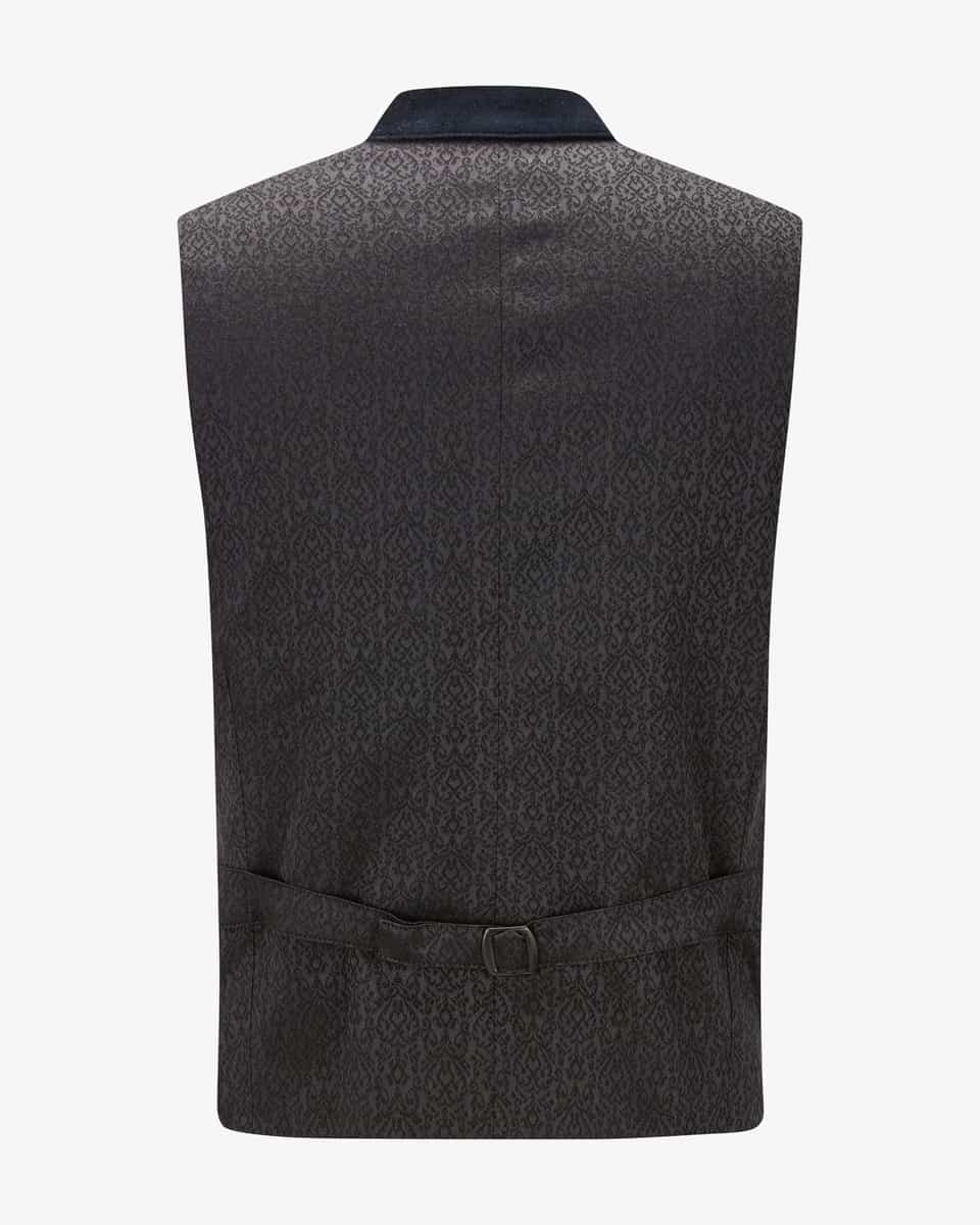 Bild 2 für Bierkutscher Trachtenweste  44