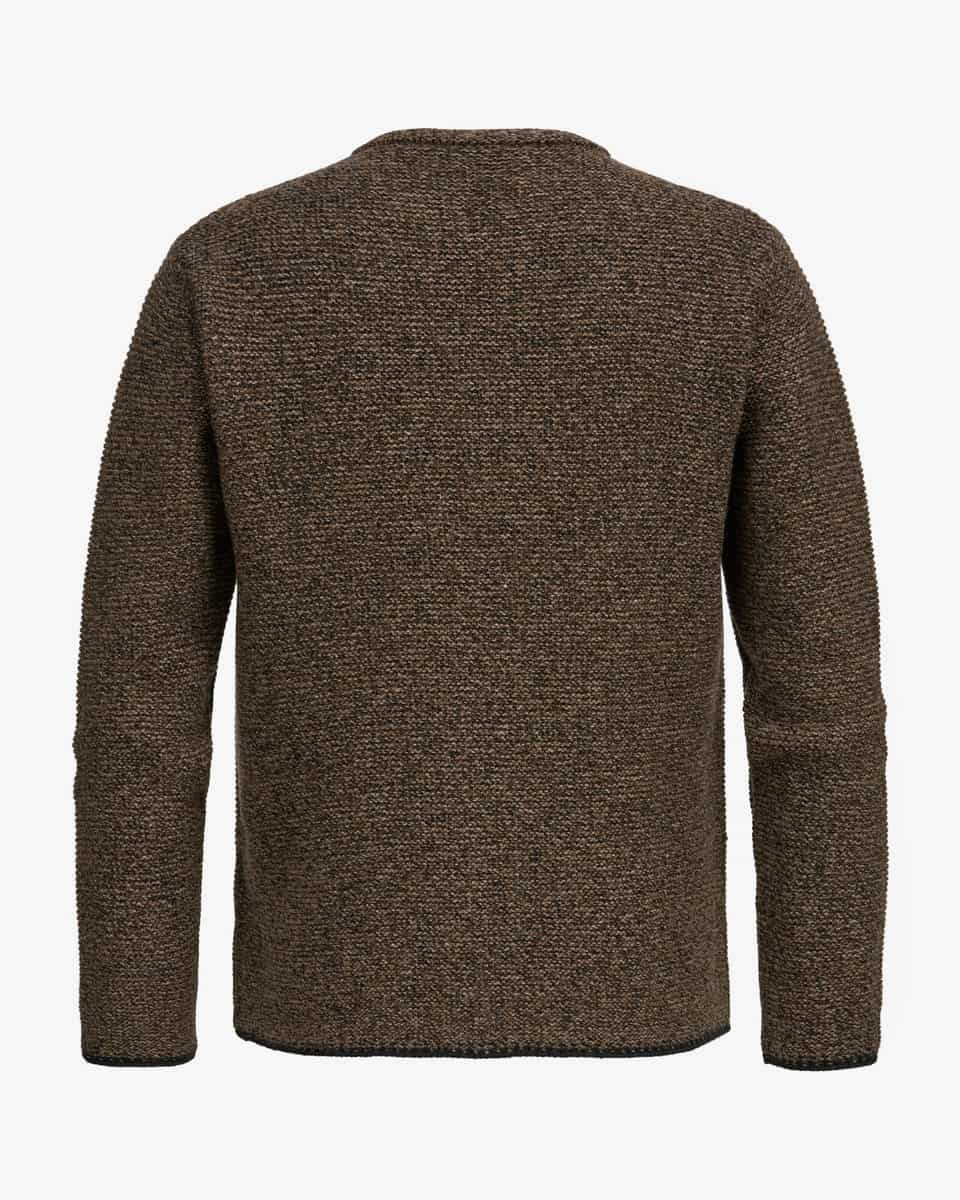 Bild 2 für Reinhold Trachten-Strickjacke 48