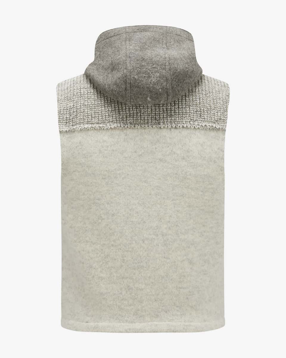 Image 2 for Georg traditional vest  XL