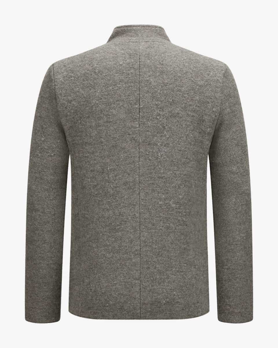 Image 2 for Bastl traditional jacket made from virgin wool XL