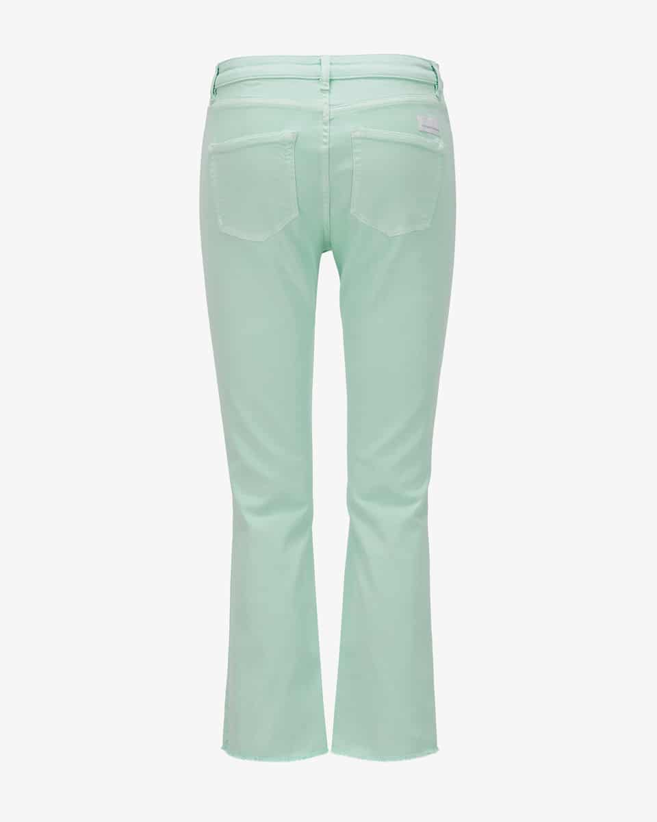 Image 2 for 7/8 jeans 26