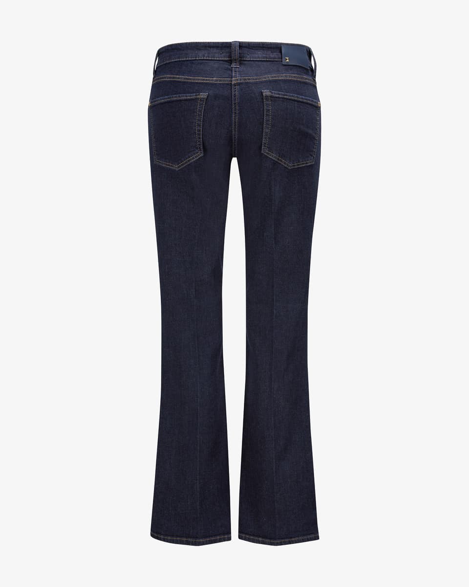 Image 2 for Paris Jeans Flared 46
