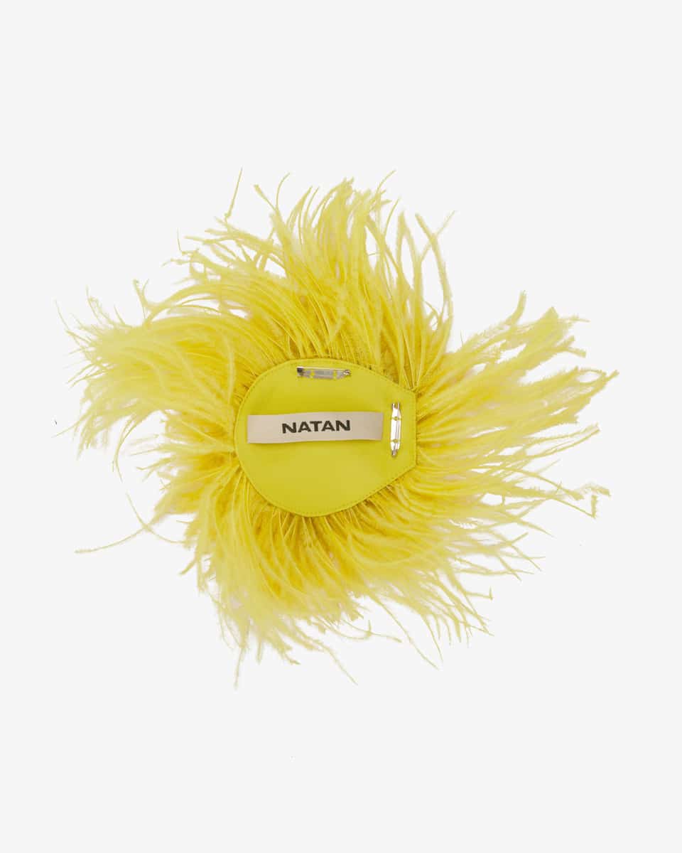 Image 2 for Brooch Unisize