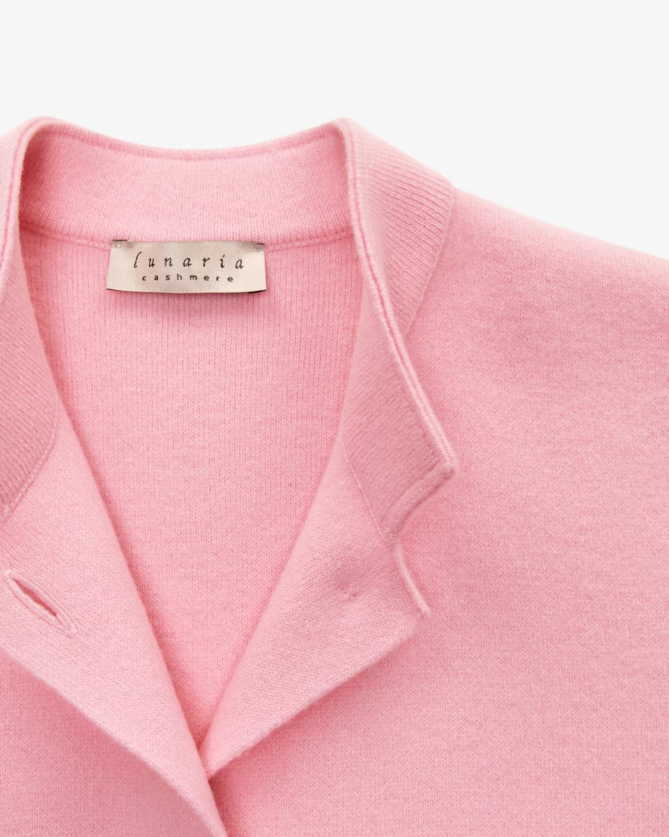 Bild 2 für Strickjacke aus Cashmere 36