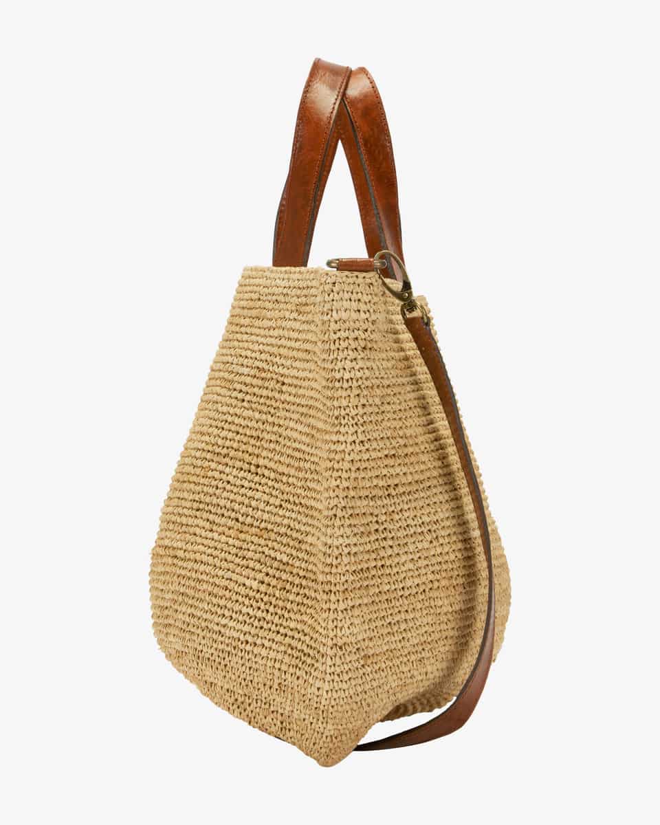 Bild 2 für Mirozy Henkeltasche Unisize