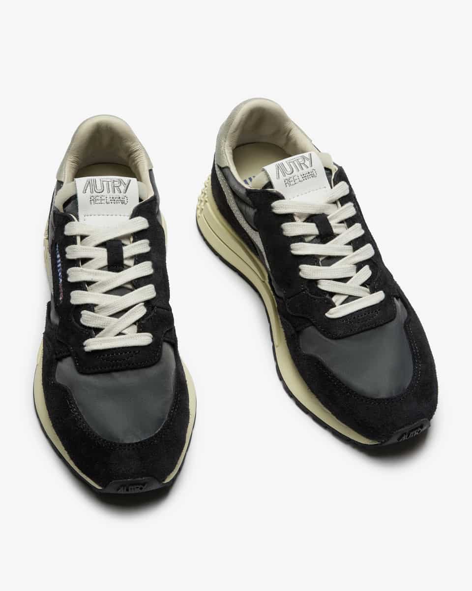 Bild 2 für Reelwind Low Sneaker  40