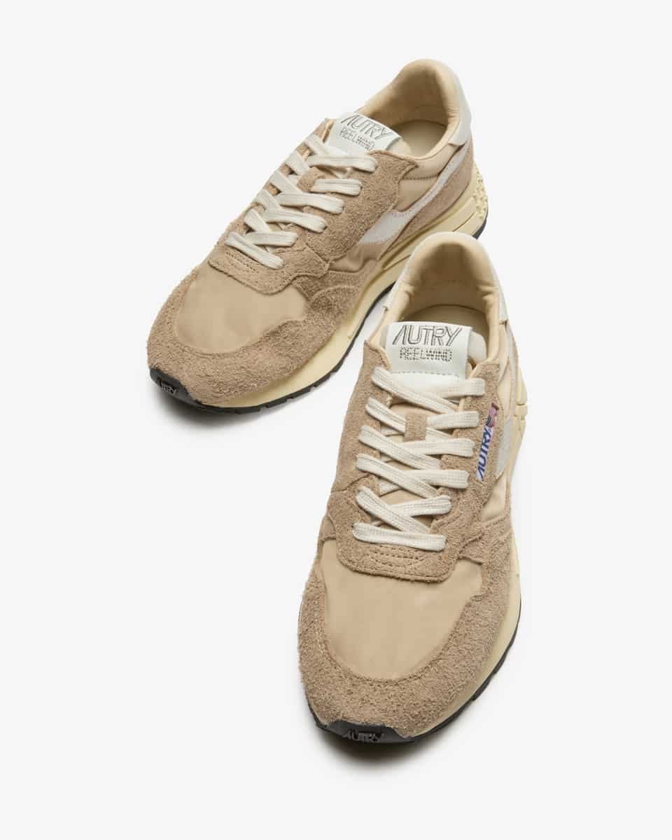 Image 2 for Reelwind Low Sneaker 38