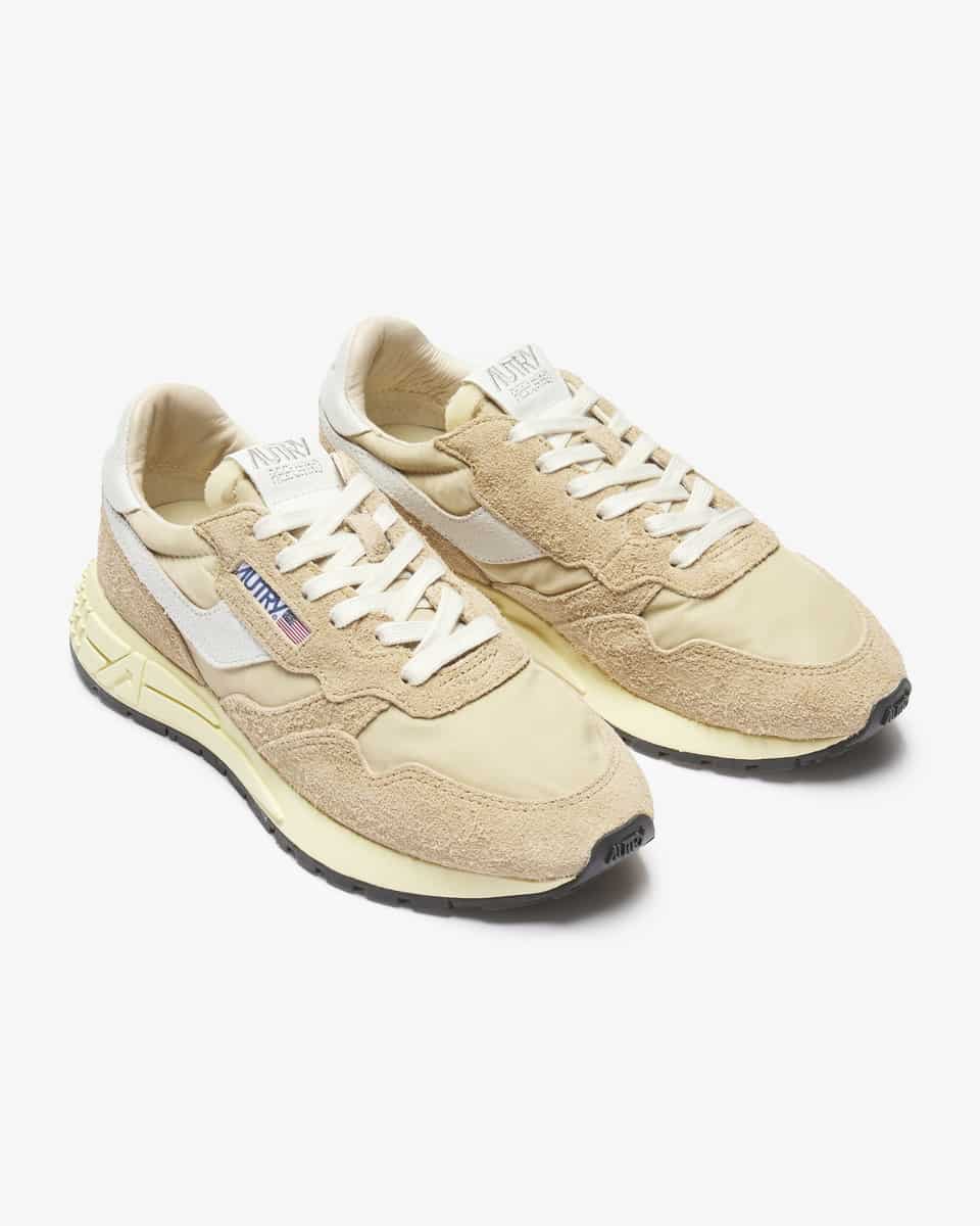 Image 2 for Reelwind Low Sneaker 38