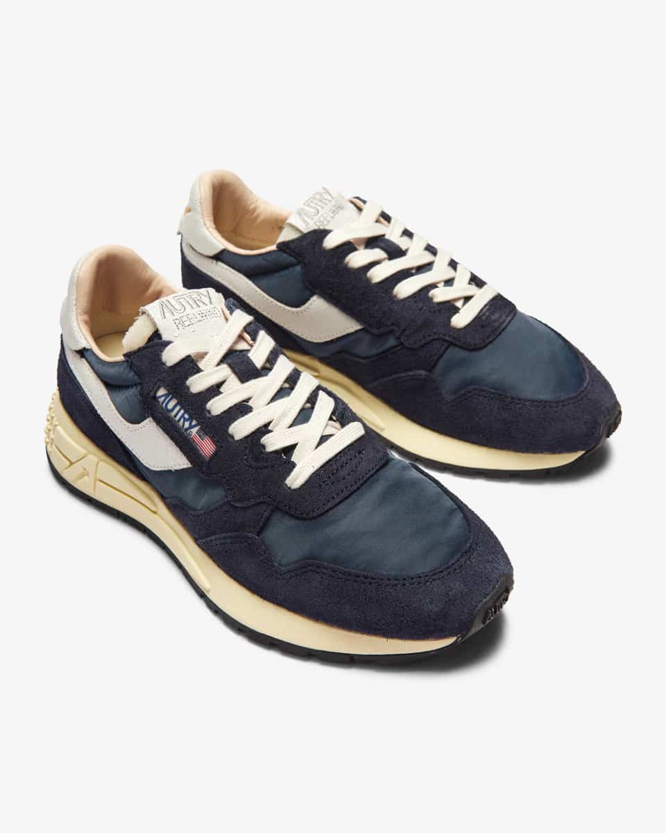 Bild 2 für Reelwind Low Sneaker  39