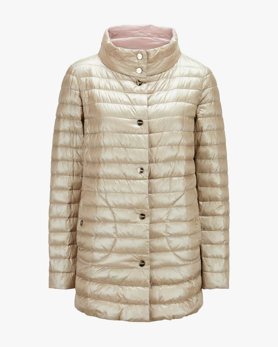 Bild 2 für Daunen-Wendejacke 42