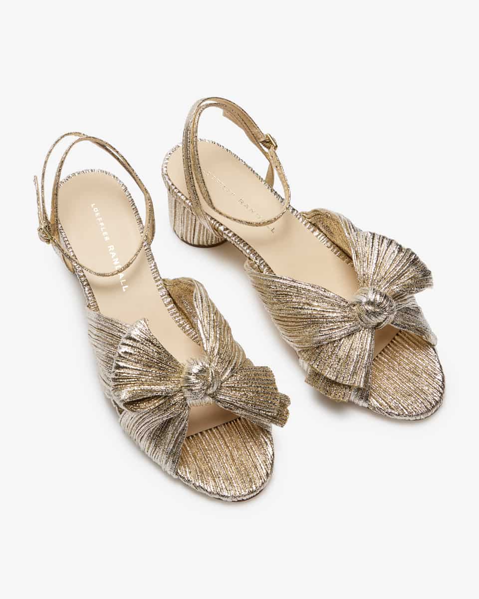Image 2 for Dhalia sandals  37