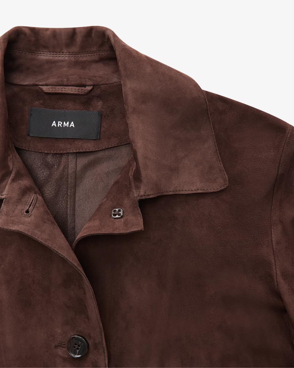 Bild 2 für Emy Lederjacke 40