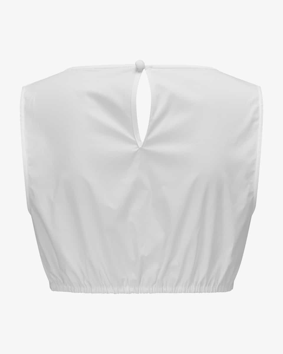 Image 2 for Dirndl blouse 38