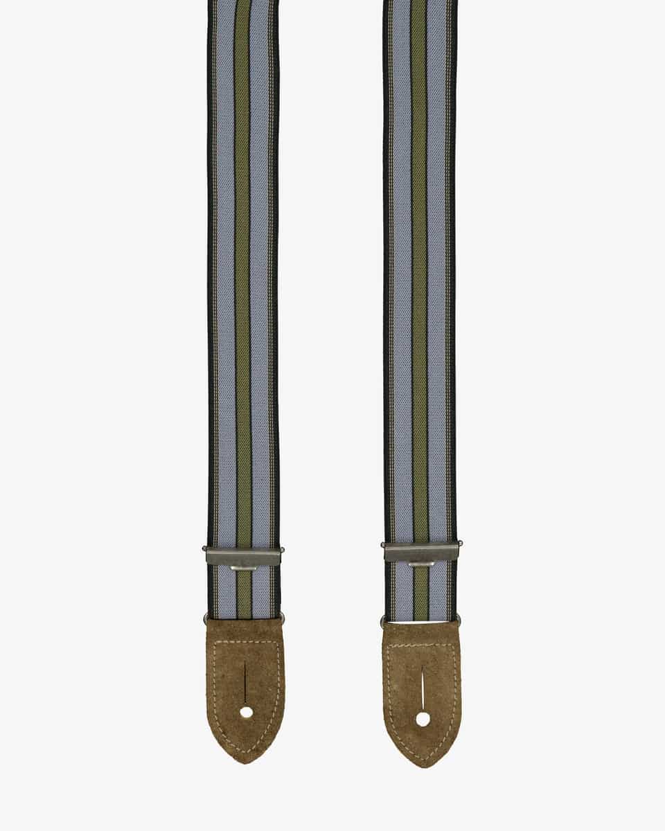 Image 2 for Traditional suspenders  110