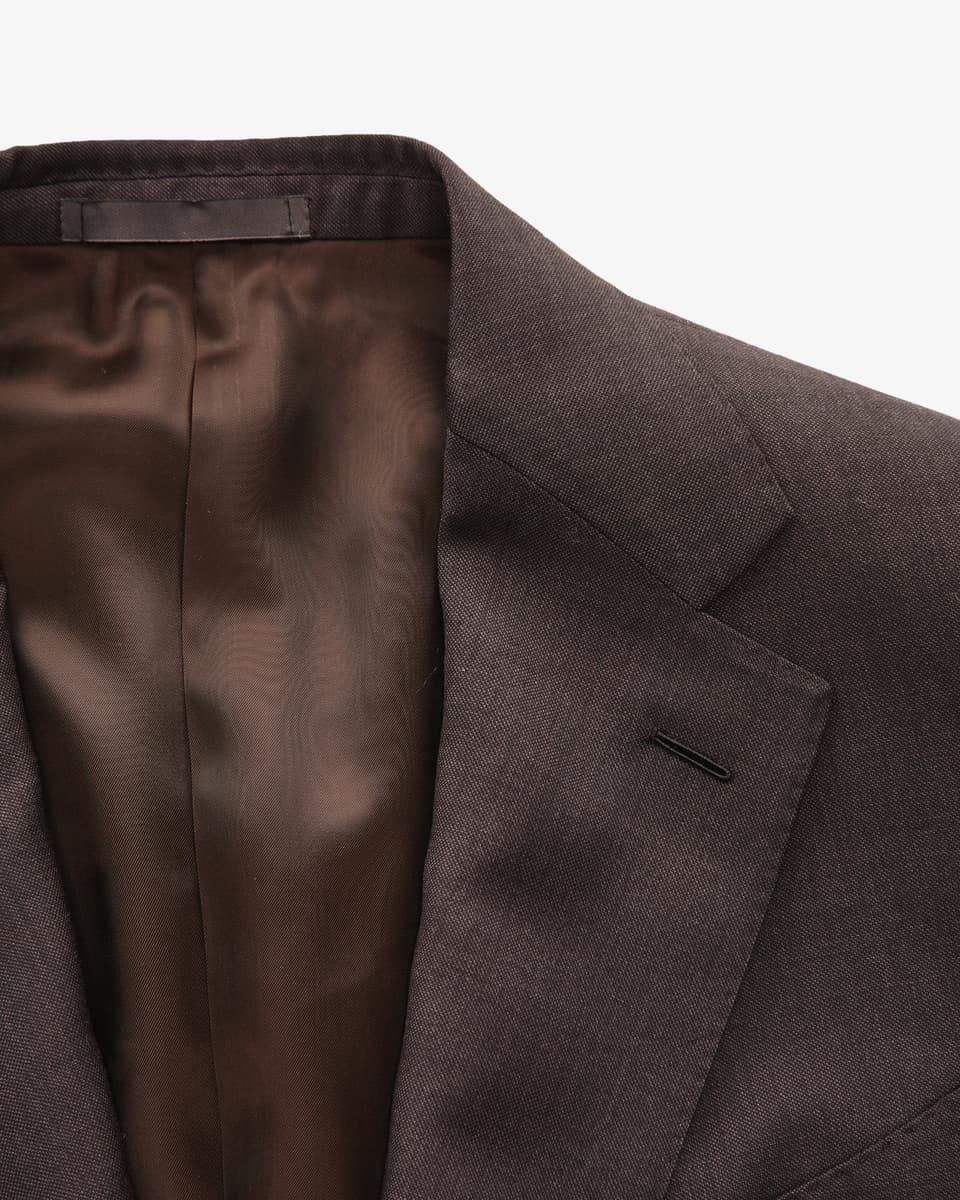 Bild 2 für Norma Anzug aus Wolle 52