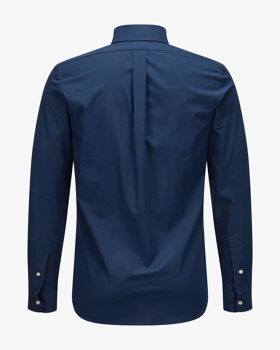 Image 2 for Casual shirt slim fit  S