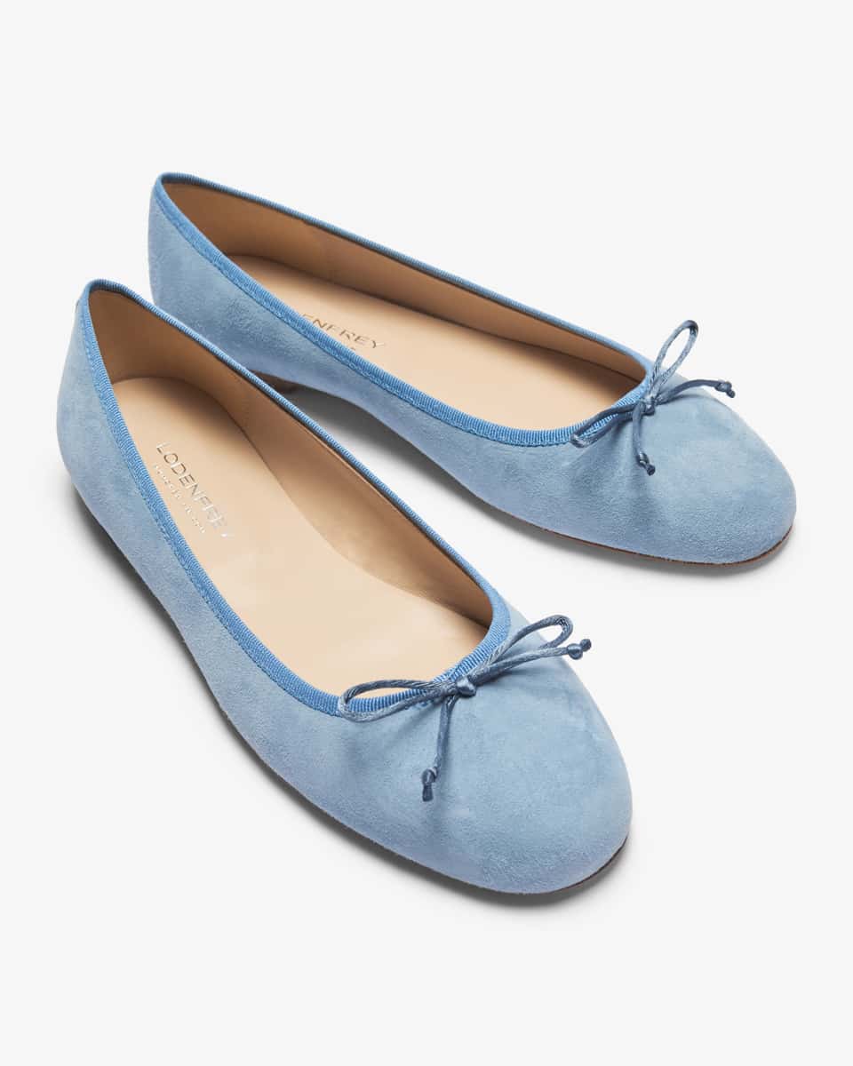 Bild 2 für Pirlo Amalfi Ballerinas  39,5