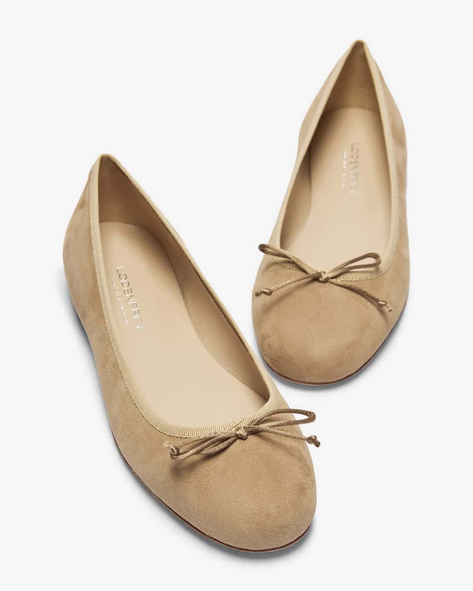 Bild 2 für Pirlo Amalfi Ballerinas  40