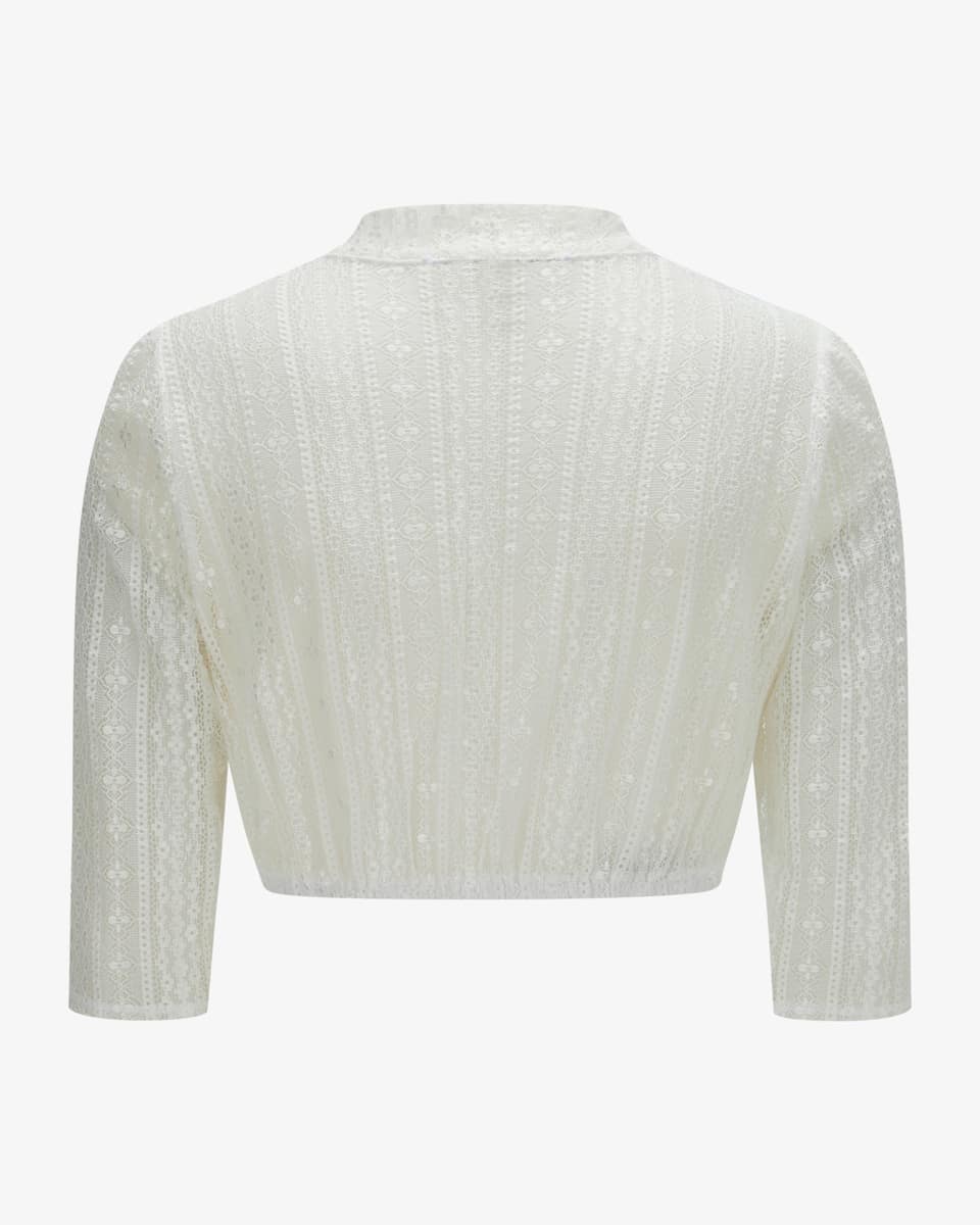 Image 2 for Dirndl blouse 36