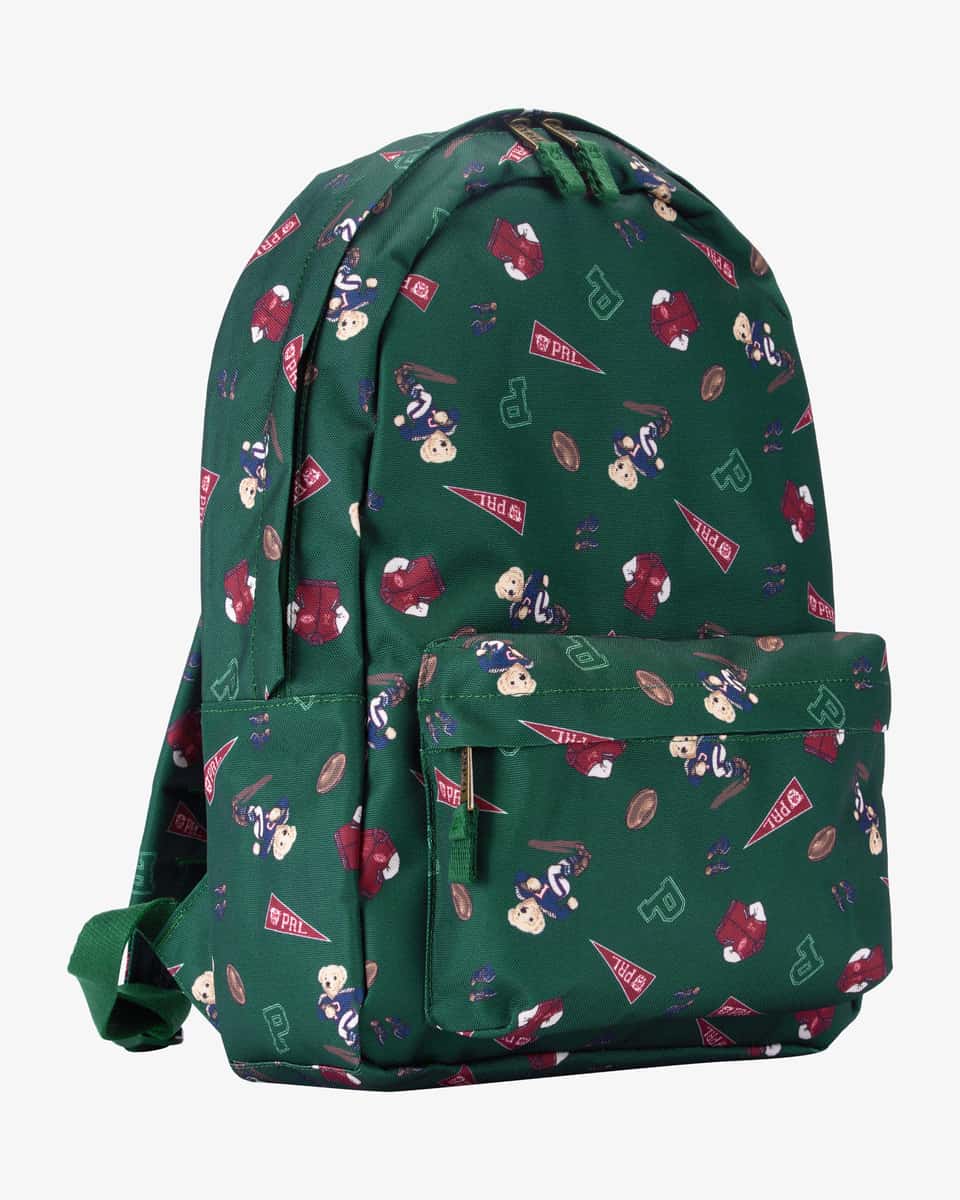 Bild 2 für Schulrucksack Unisize