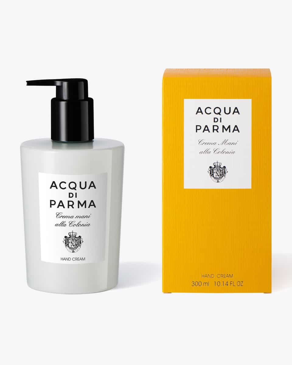 Bild 2 für Hand & Body Lotion Colonia 300ml  300ML