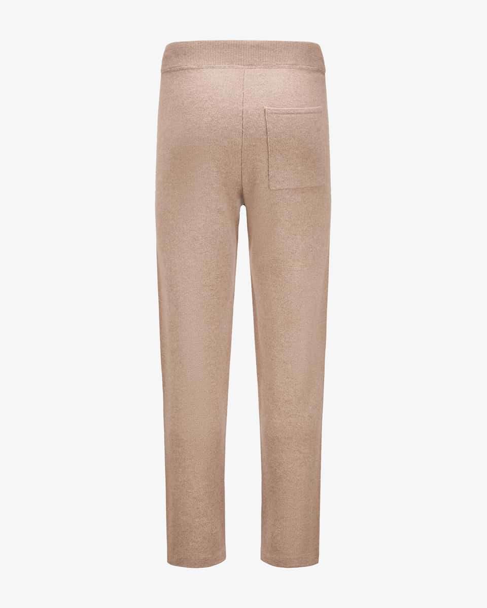 Bild 2 für Strickhose aus Schurwolle und Cashmere M