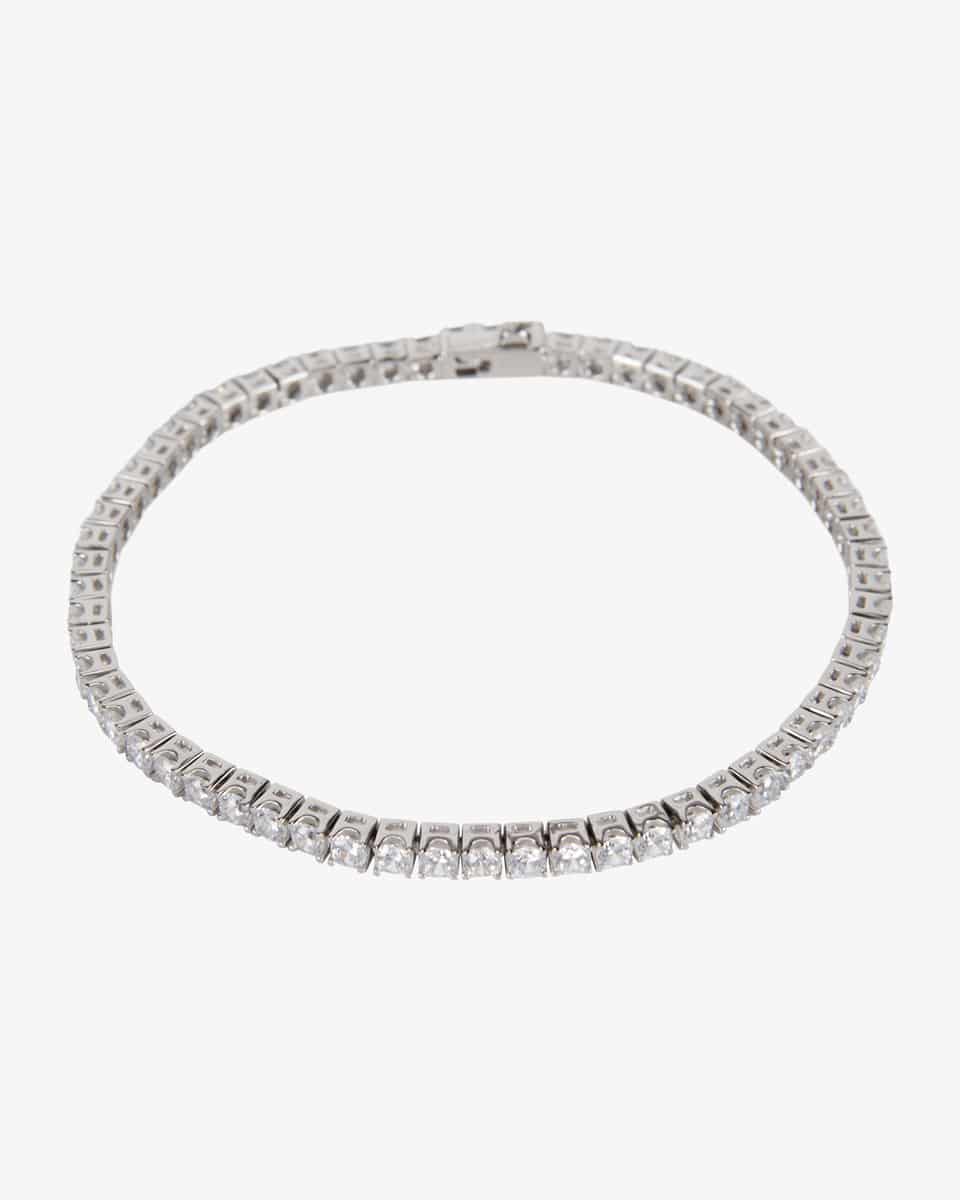 Image 2 for Tennis bracelet 42