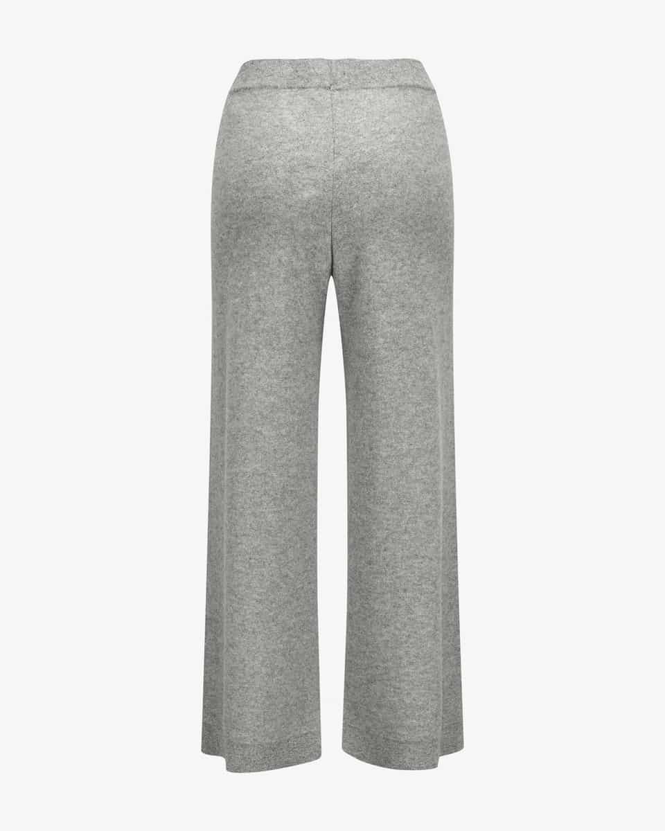 Image 2 for Cashmere knit pants  M
