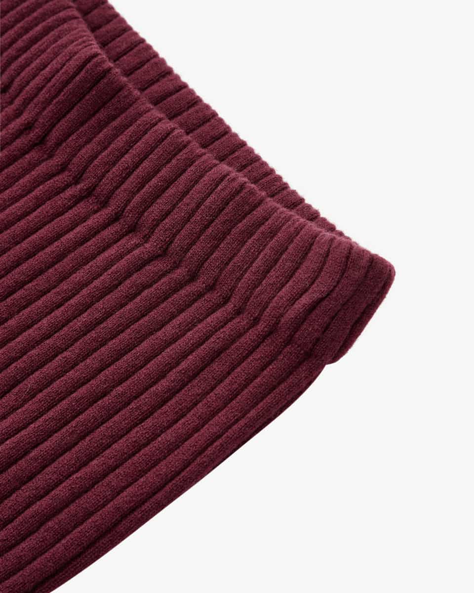 Bild 2 für Cashmere-Strickrock  S