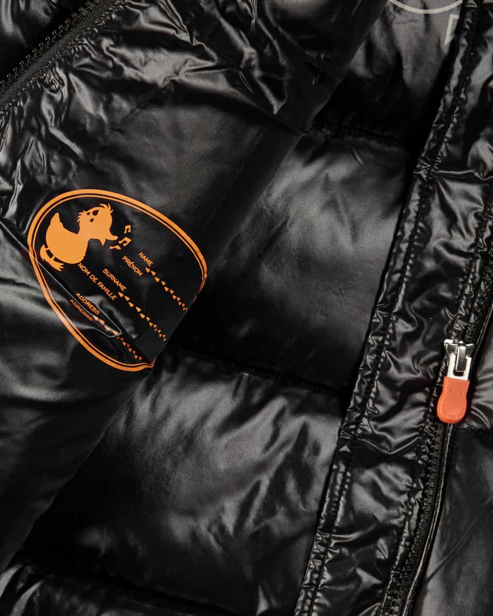 Bild 2 für Millie Steppmantel 140