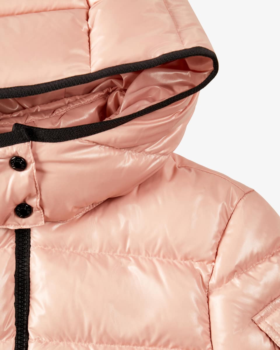 Bild 2 für Bady Daunenjacke  116