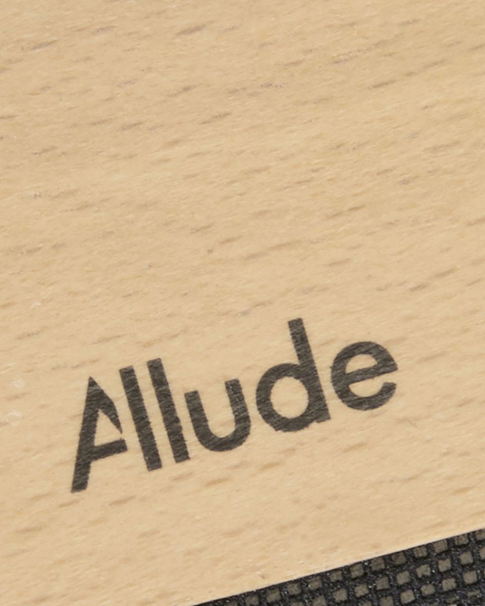 Bild 2 für Cashmere Holz-Kamm  Unisize