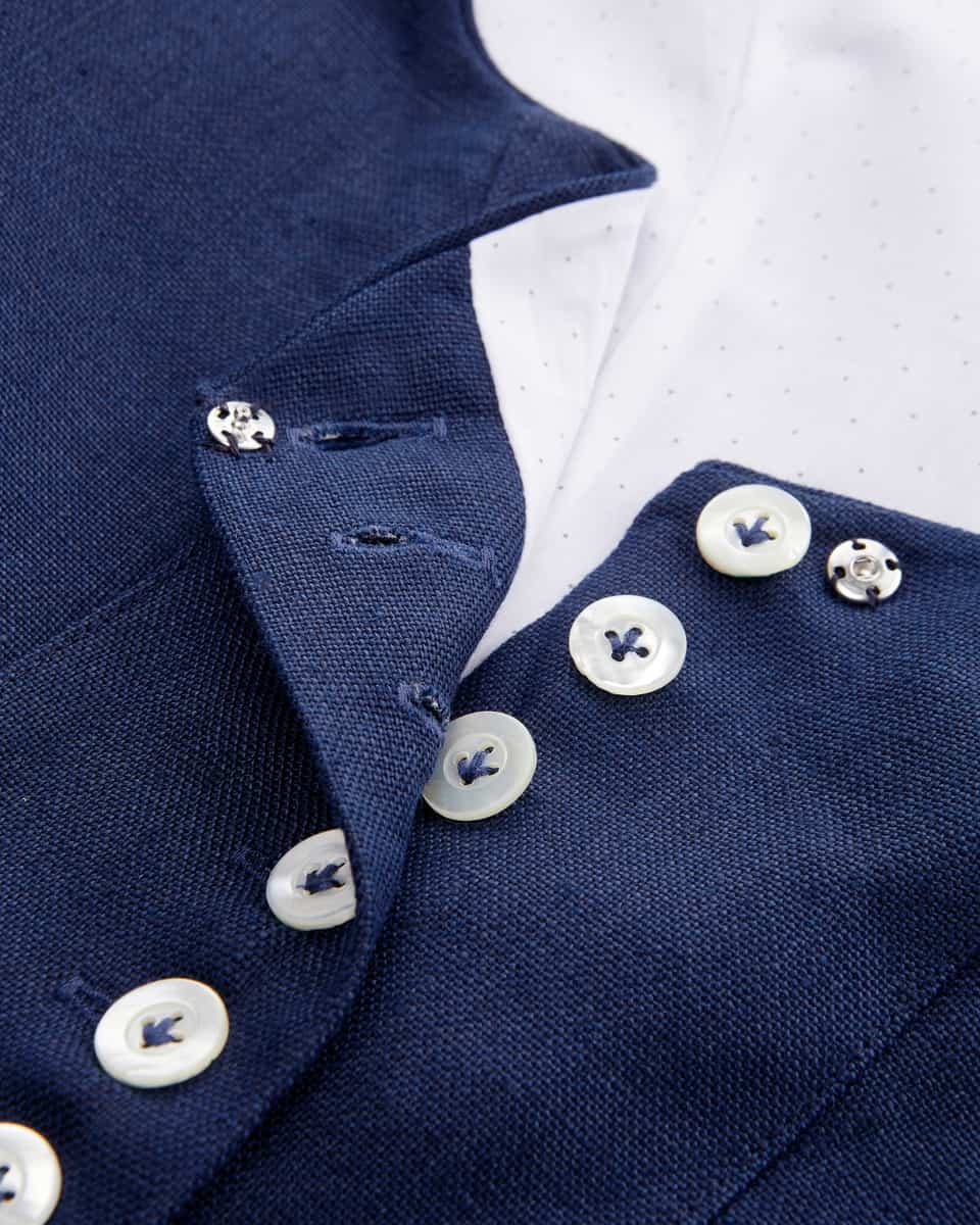 Bild 2 für Dirndl lang mit Schürze  34