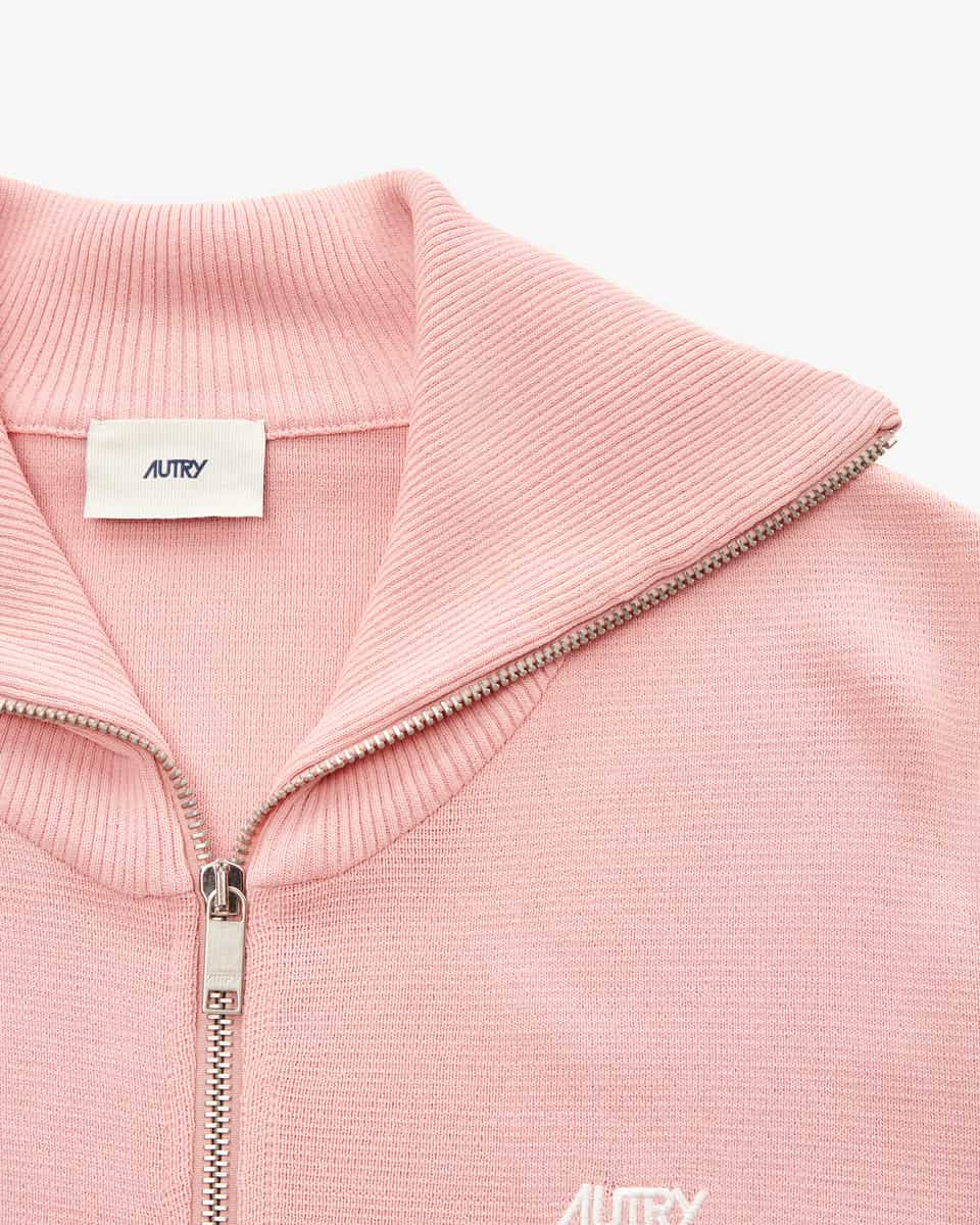 Image 2 for Sweat cardigan M