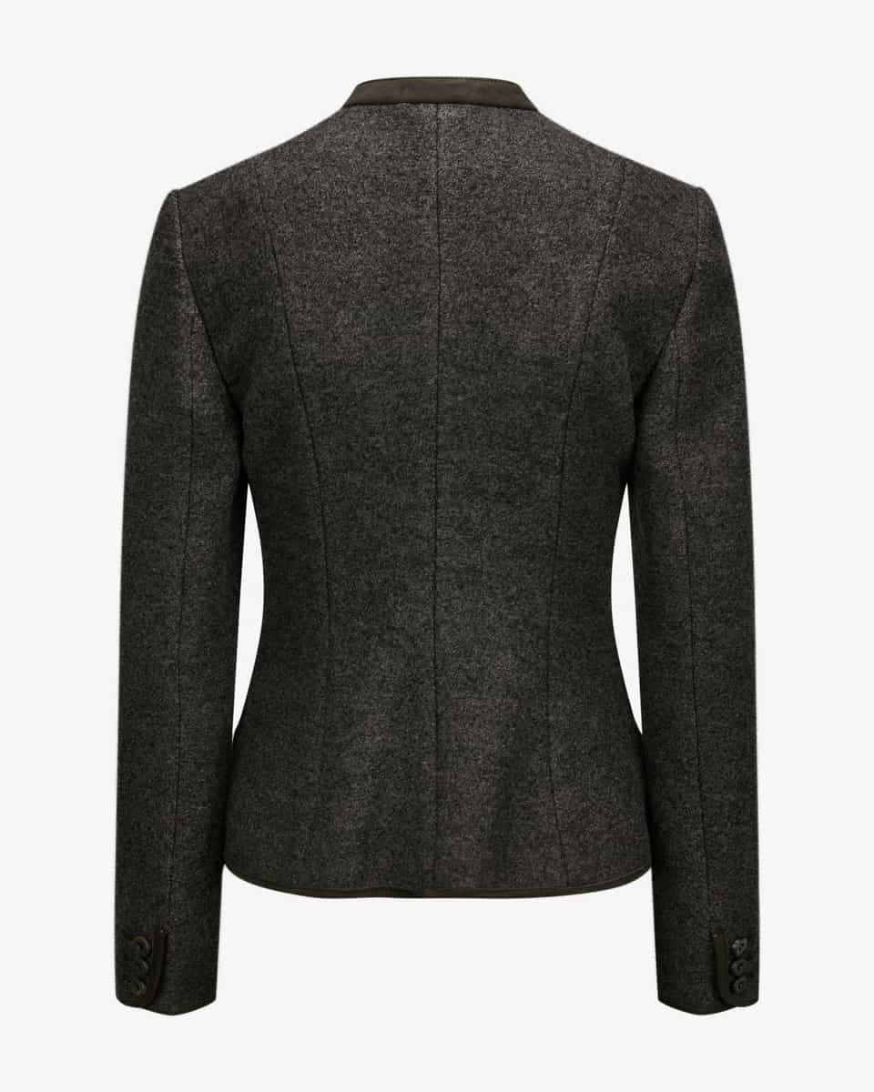 Bild 2 für Hillary Trachten-Strickblazer  34