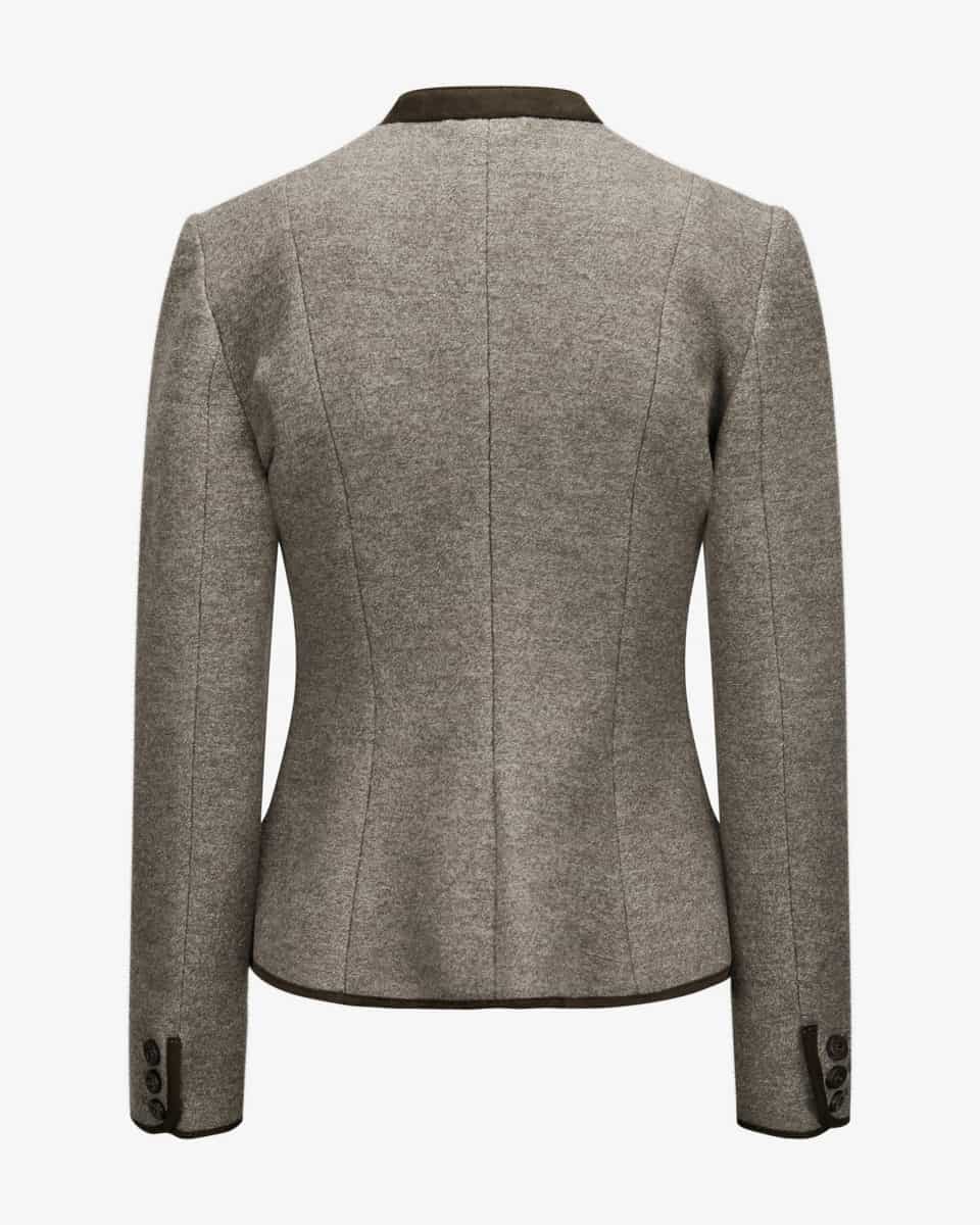 Bild 2 für Hillary Trachten-Strickblazer  34