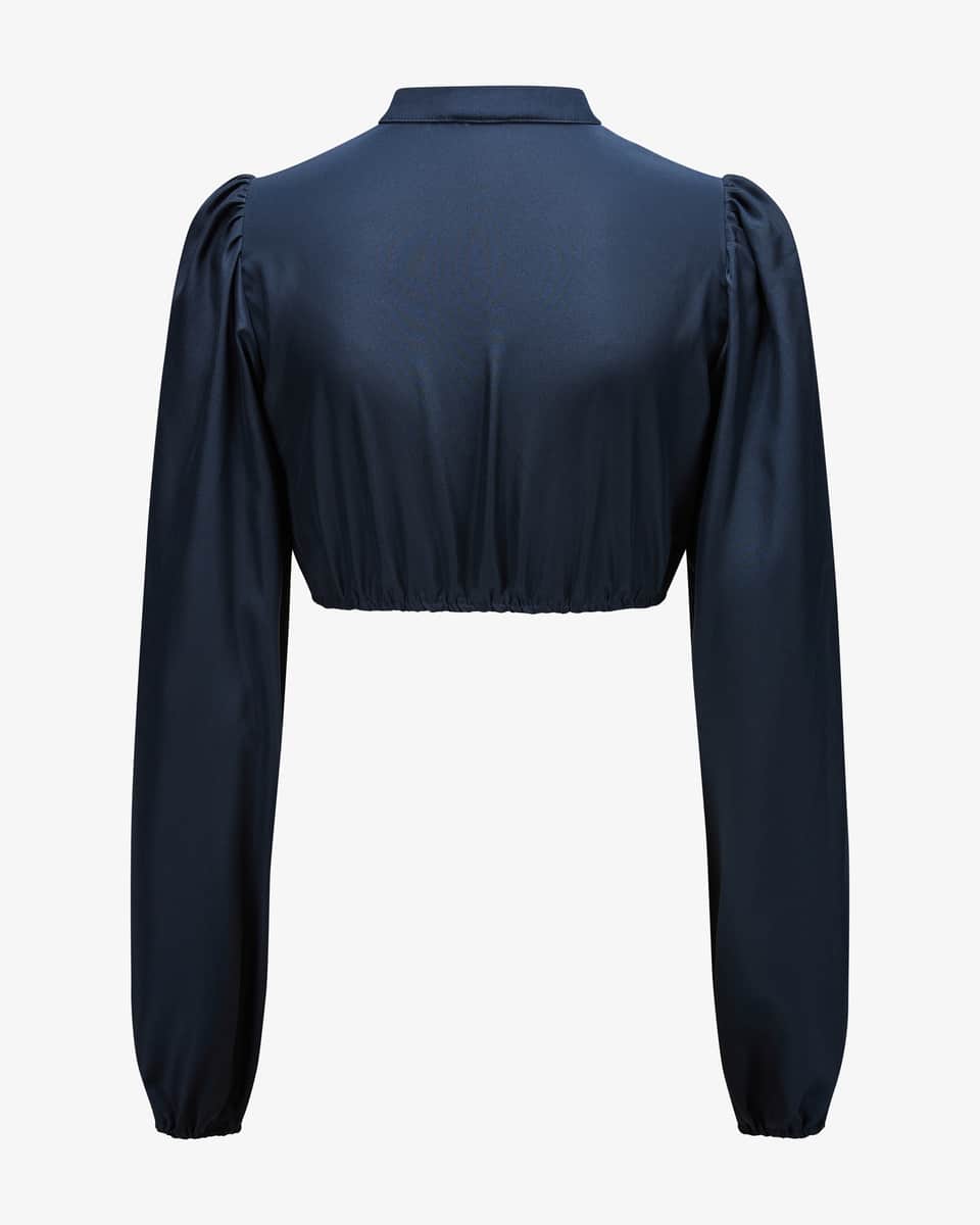 Bild 2 für Elena Dirndlbluse 40