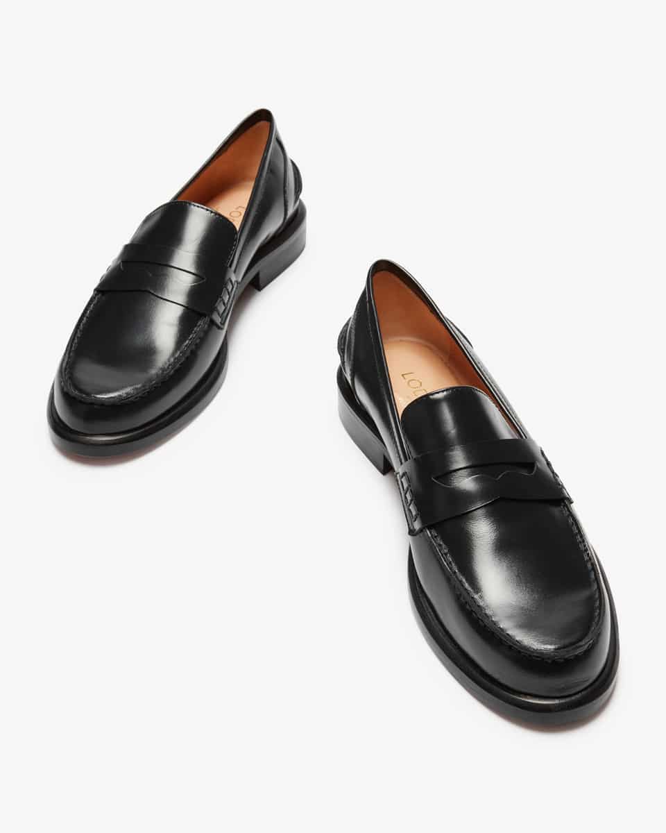 Bild 2 für Penny Loafer  37