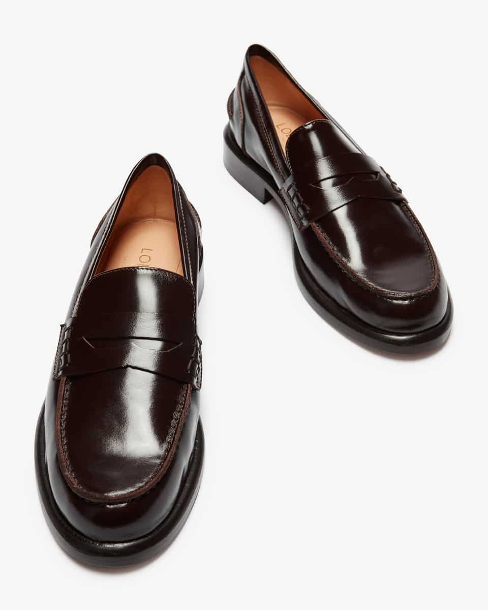 Image 2 for Penny loafer 36