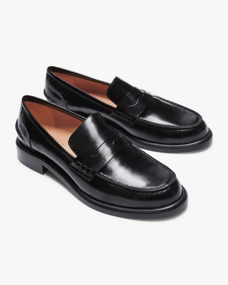 Image 2 for Penny loafer  