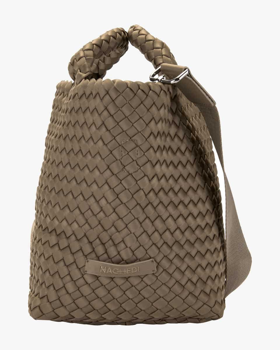 Bild 2 für Handtasche St. Barths Small Tote Unisize