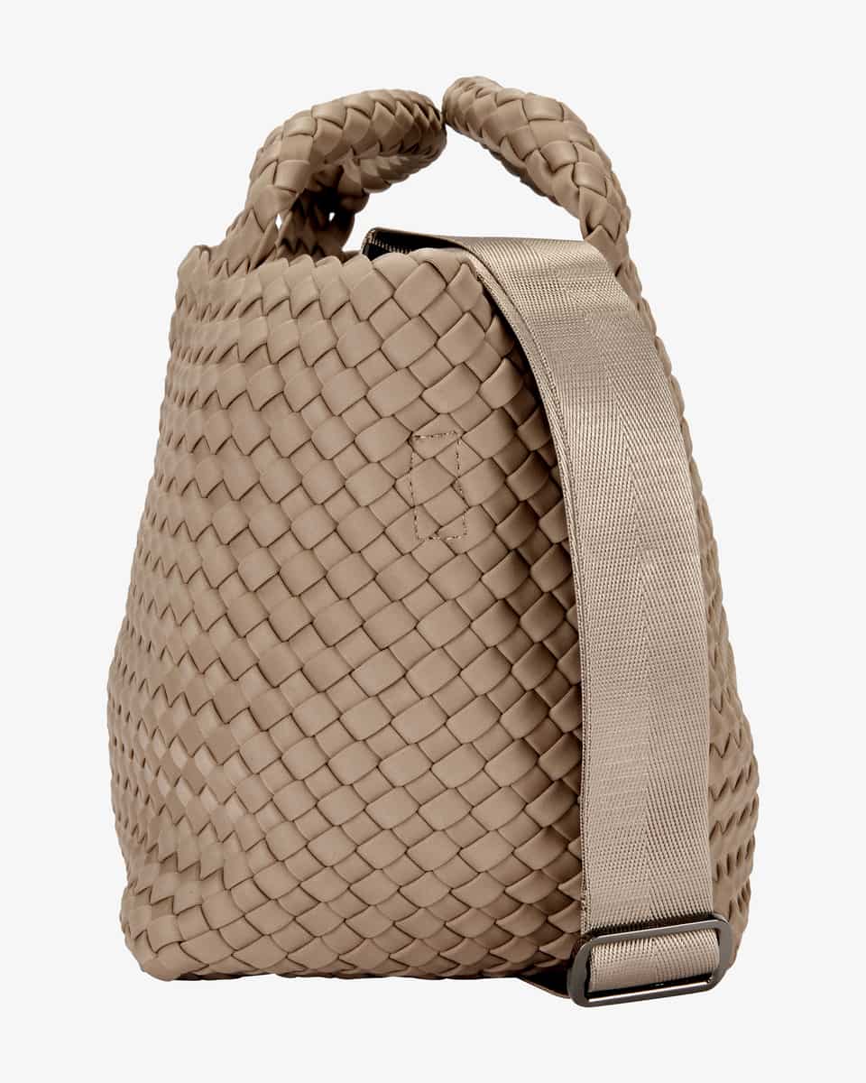 Bild 2 für Handtasche St. Barths Small Tote Unisize