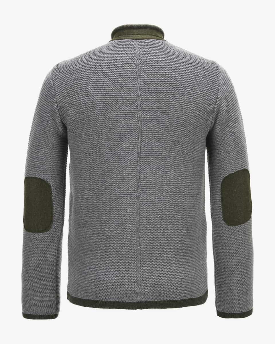 Bild 2 für Trachten-Strickjacke Amerang XXL