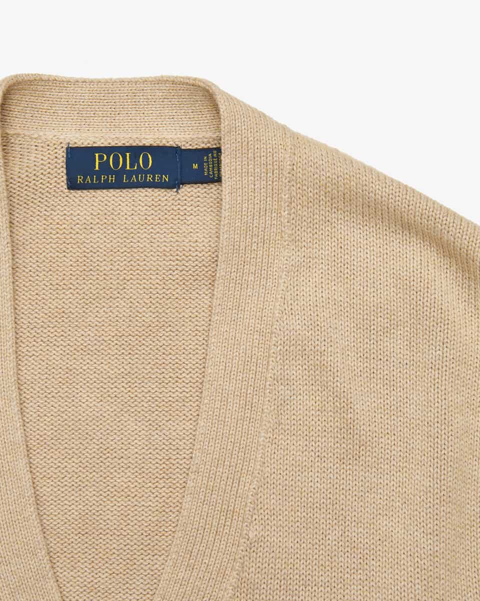 Bild 2 für Strickjacke aus Baumwolle M