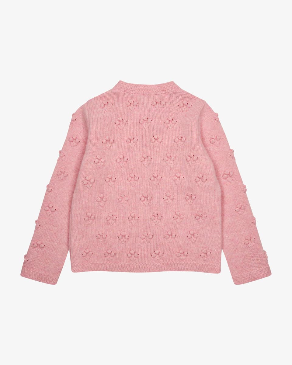 Bild 2 für Nelly Strickjacke 80