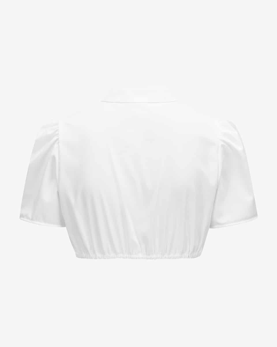 Bild 2 für Zilla Dirndlbluse  44