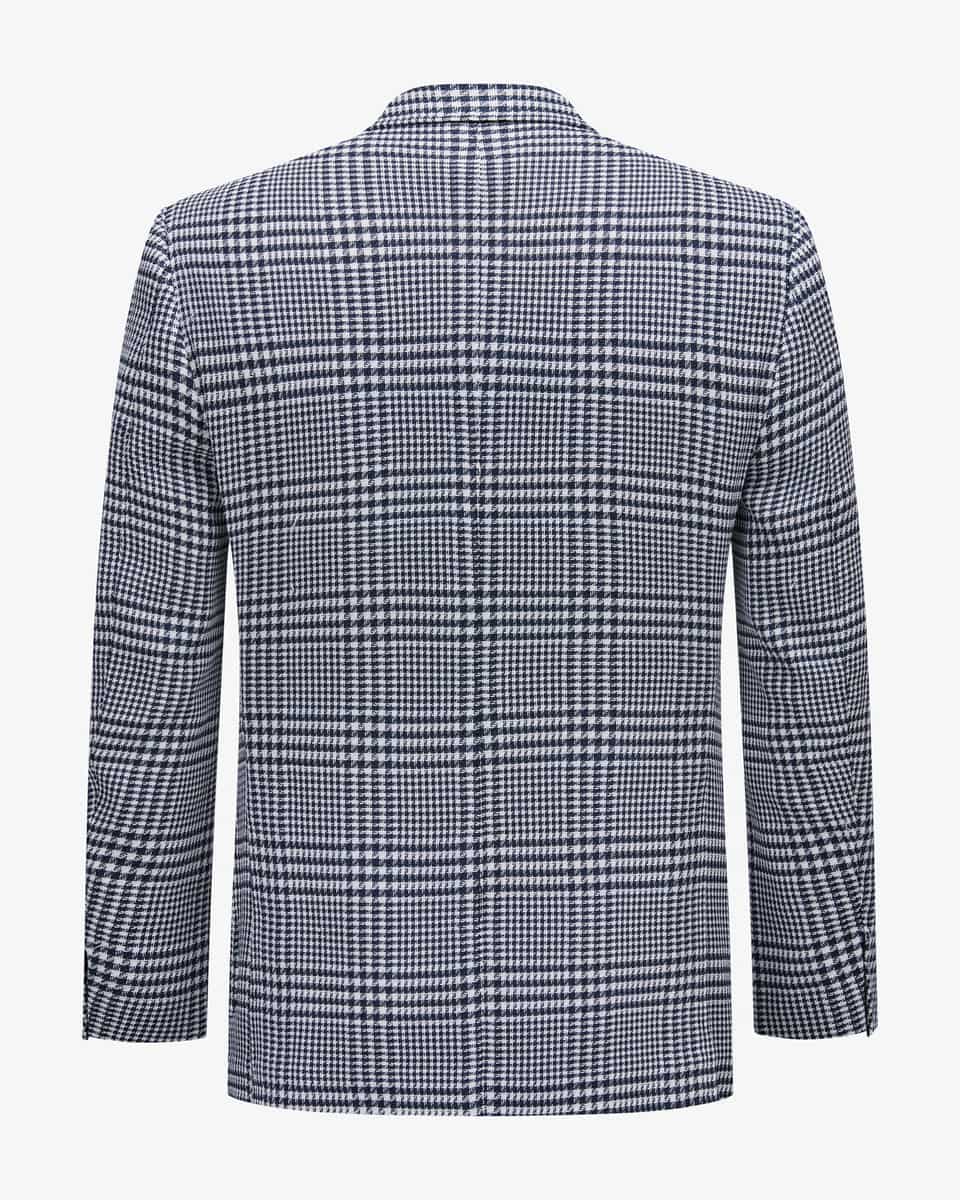 Image 2 for Guvincenzo cotton and wool jacket 50