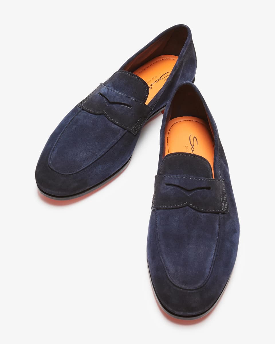 Bild 2 für Penny Loafer Carlos 41,5